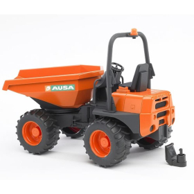 Bruder AUSA Minidumper