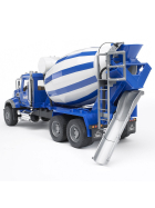 Bruder Mack Granite Betonmisch-LKW