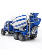 Bruder Mack Granite Betonmisch-LKW