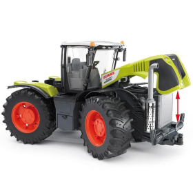 Bruder Claas Xerion 5000