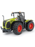 Bruder Claas Xerion 5000