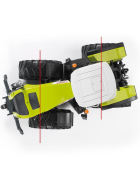 Bruder Claas Xerion 5000