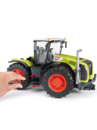 Bruder Claas Xerion 5000