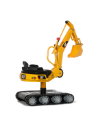 RollyToys Digger CAT Metall