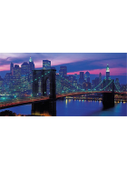 Clementoni Puzzle New York, 13200 Teile