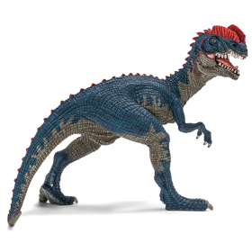 Schleich Dinosaurier Dilophosaurus