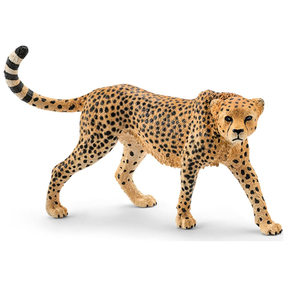 Schleich Gepardin