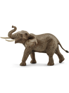 Schleich Afrikanischer Elefantenbulle