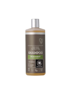 Urtekram Shampoo Rosmarin, feines Haar , 500 ml