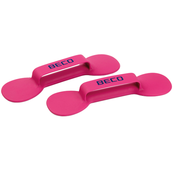 BEflex Fitnessgerät 2Stk. pink