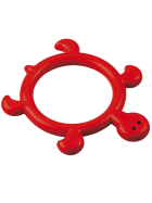 Beco Schildi Tauchring, rot, 15 cm