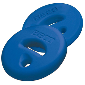 AquaDiscSZ Trainingsgerät blau