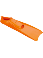 2 Schwimmflossen orange 30-33