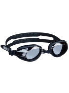 LIMA Schwimmbrille schwarz