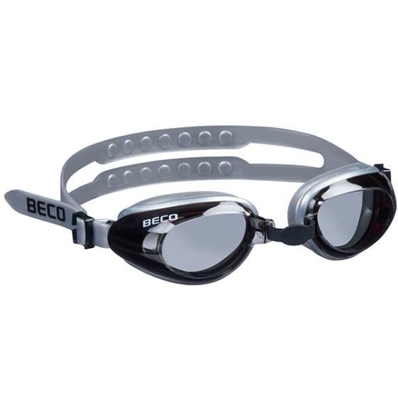 LIMA Schwimmbrille grau