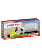 Tipp Kick, 2 Netztore