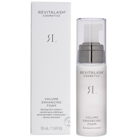 Revitalash Volume Enhancing Foam (Hair), 55 ml