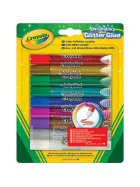 Crayola 9 Glitzerkleber (6)