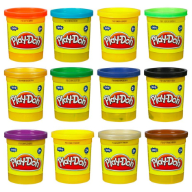 Play-Doh Einzeldose