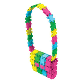 Clics Box Glitter 8 in 1, 175 Teile