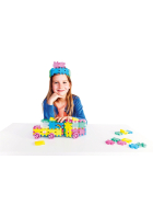 Clics Box Glitter 8 in 1, 175 Teile