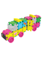 Clics Box Glitter 8 in 1, 175 Teile