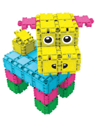 Clics Box Glitter 8 in 1, 175 Teile