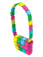 Clics Box Glitter 8 in 1, 175 Teile