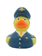 Badeente Pilot