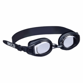 Beco Acapulco Kinderbrille, schwarz