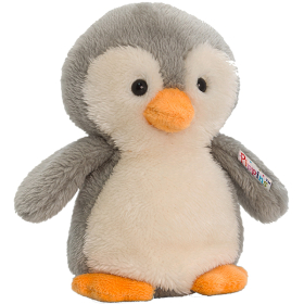 Keel Toys Plüsch Pippins Pinguin, 14 cm