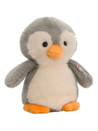 Keel Toys Plüsch Pippins Pinguin, 14 cm