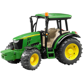 Bruder John Deere 5115 M Traktor