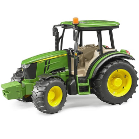 Bruder John Deere 5115 M Traktor