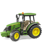 Bruder John Deere 5115 M Traktor