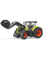 Bruder Claas Axion 950 mit Frontlader