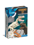 Clementoni Galileo Ausgrabungsset T-Rex