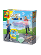 SES Mega Bubble