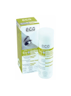 Eco Cosmetics Gesichtscreme LSF15 getönt, 50 ml