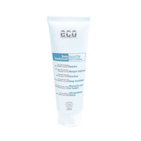 Eco Cosmetics Deep Conditioner Haarkur, 125 ml