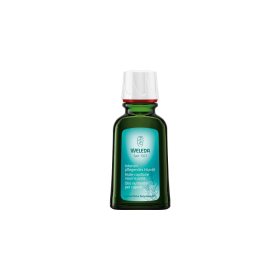 Weleda Intensiv Pflegendes Haaröl, 50 ml