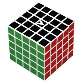 Magischer Würfel V - Cube 5