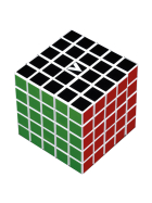 Magischer Würfel V - Cube 5