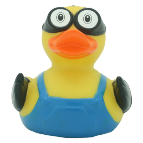 Badeente M Duck