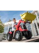 RollyToys rollyX-Trac Premium mit Frontlader