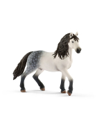 Schleich Andalusier Hengst