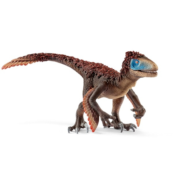 Schleich Dinosaurier Utahraptor