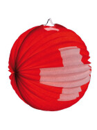 Weco CH - Ballonlampion, 25 cm