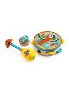 Djeco Musikset, 3 Stück