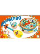 Djeco Musikset, 3 Stück